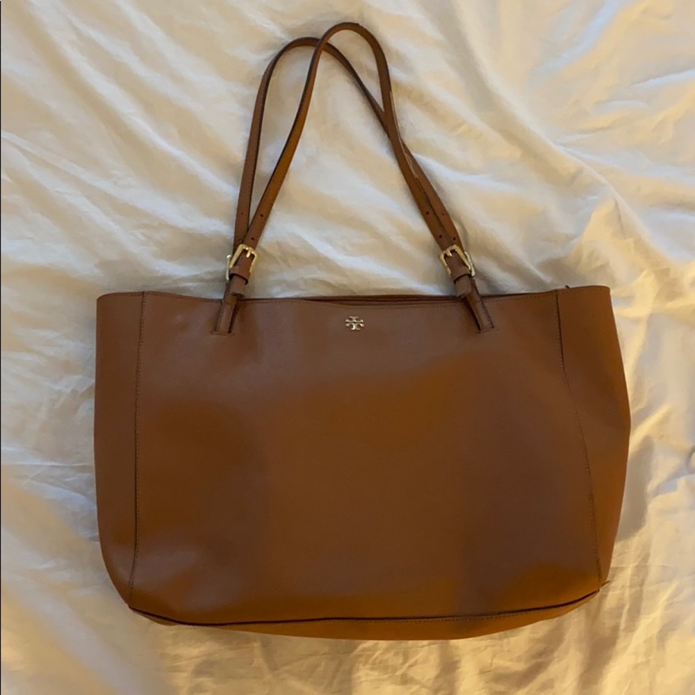 Tory Burch Robinson Tote